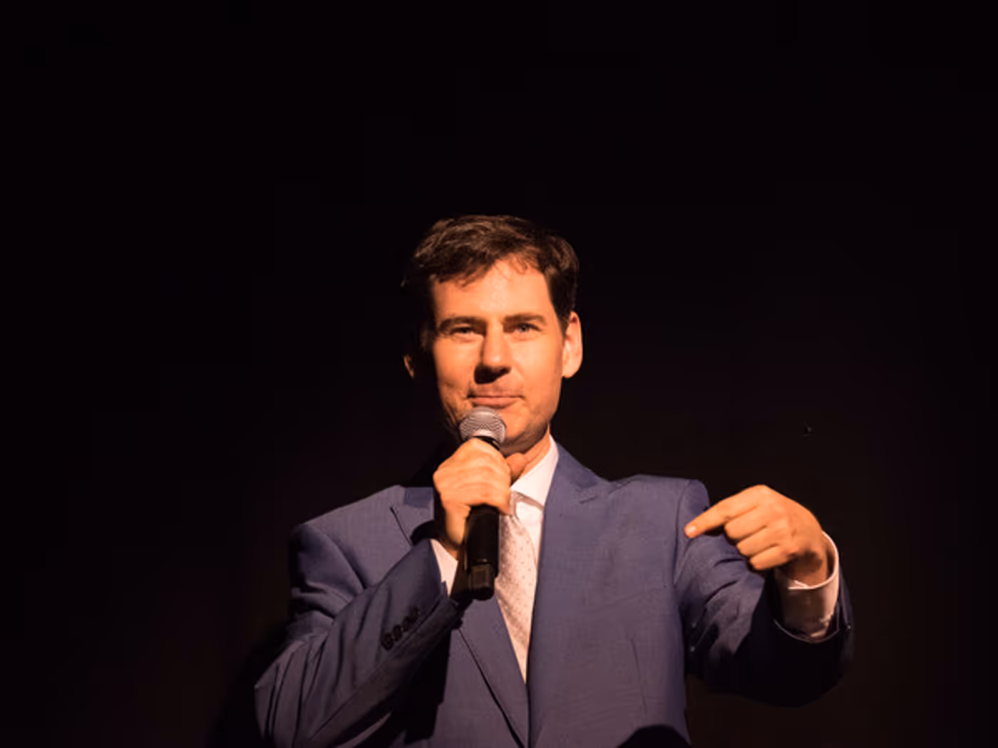 Photo Coverage: Curtain Call And Press Night Celebration of McCoy-Rigby's WEST SIDE STORY At La Mirada Theatre  Image