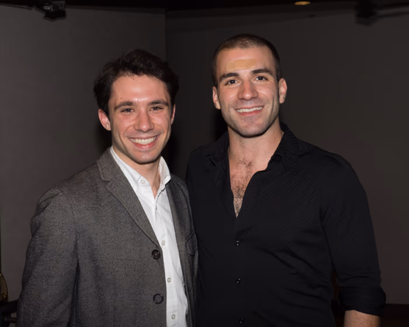 Photo Coverage: Curtain Call And Press Night Celebration of McCoy-Rigby's WEST SIDE STORY At La Mirada Theatre  Image