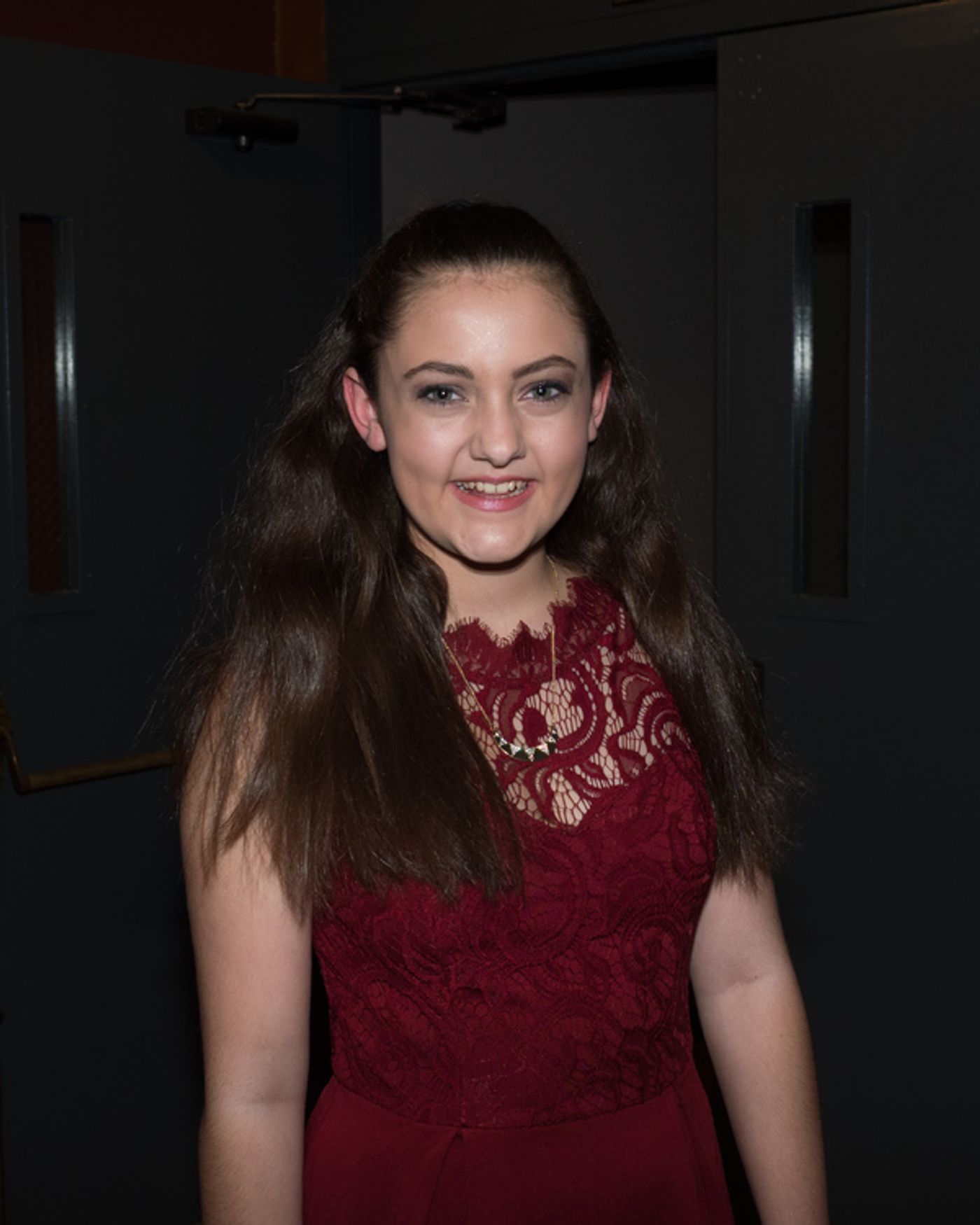 Photo Coverage: Curtain Call And Press Night Celebration of McCoy-Rigby's WEST SIDE STORY At La Mirada Theatre  Image