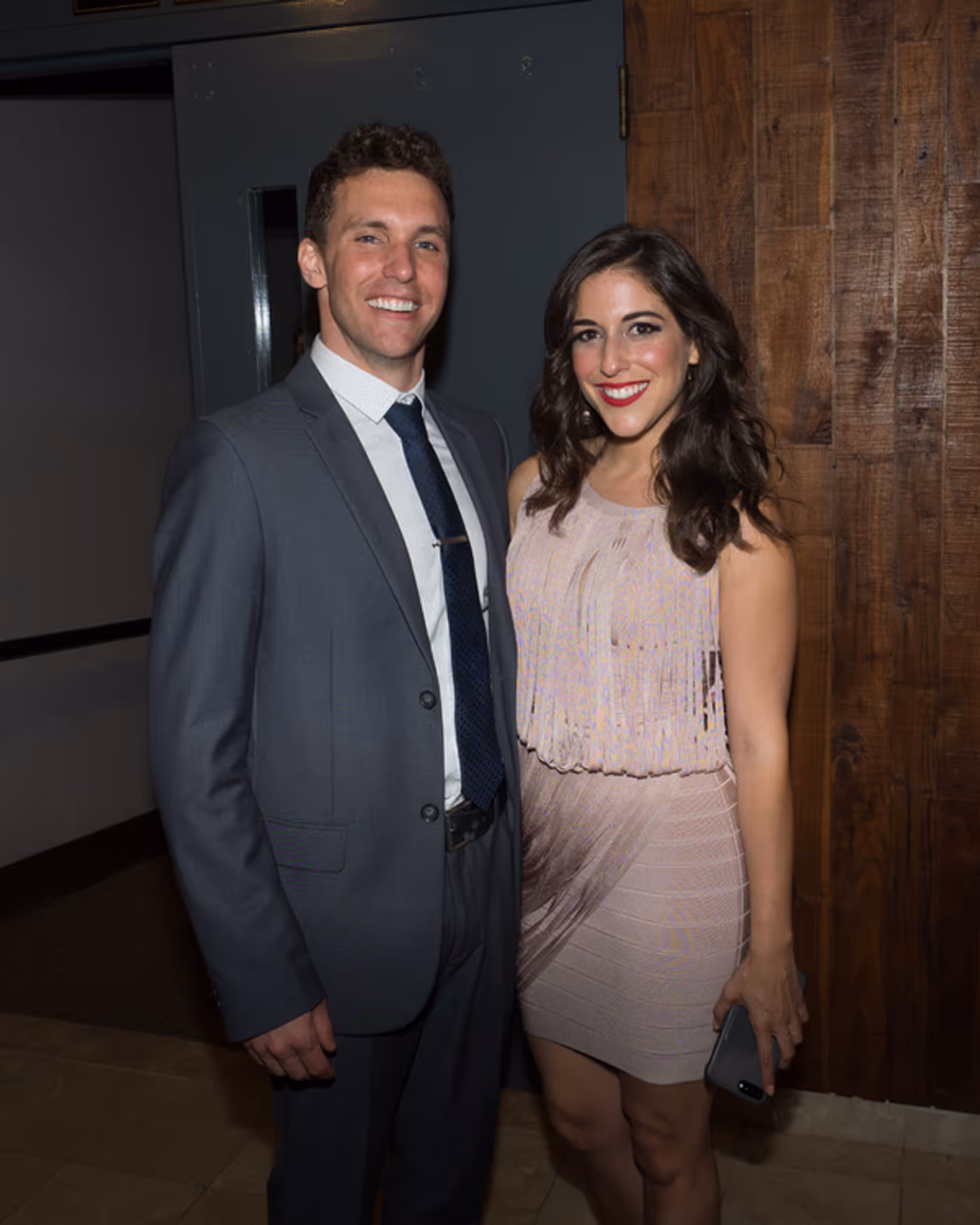 Photo Coverage: Curtain Call And Press Night Celebration of McCoy-Rigby's WEST SIDE STORY At La Mirada Theatre  Image