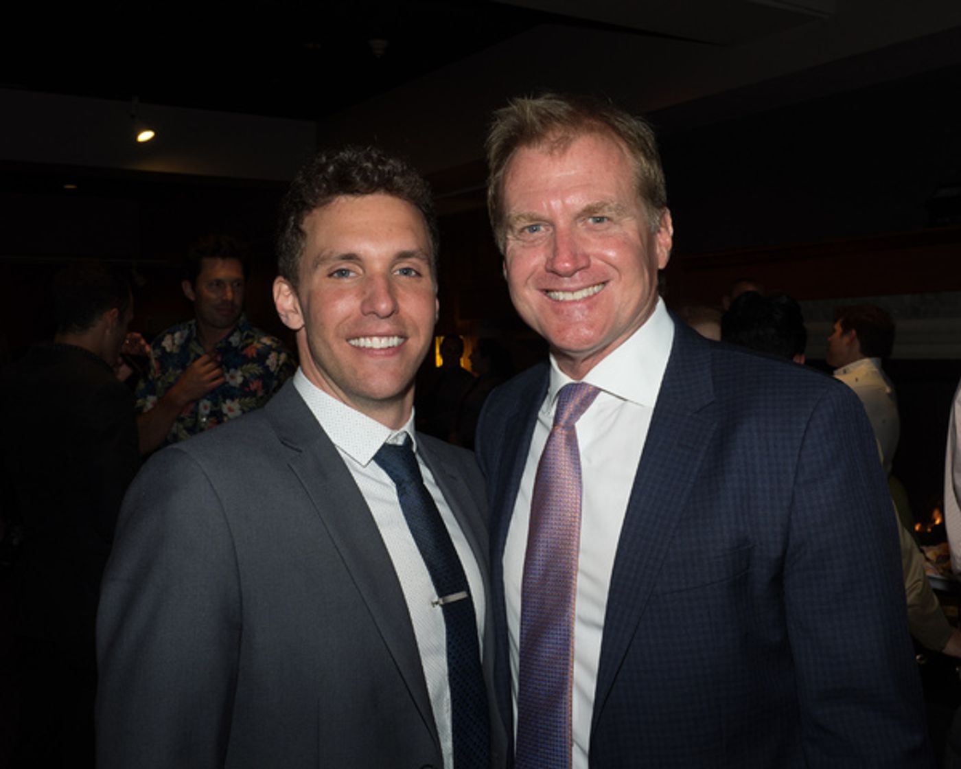 Photo Coverage: Curtain Call And Press Night Celebration of McCoy-Rigby's WEST SIDE STORY At La Mirada Theatre  Image