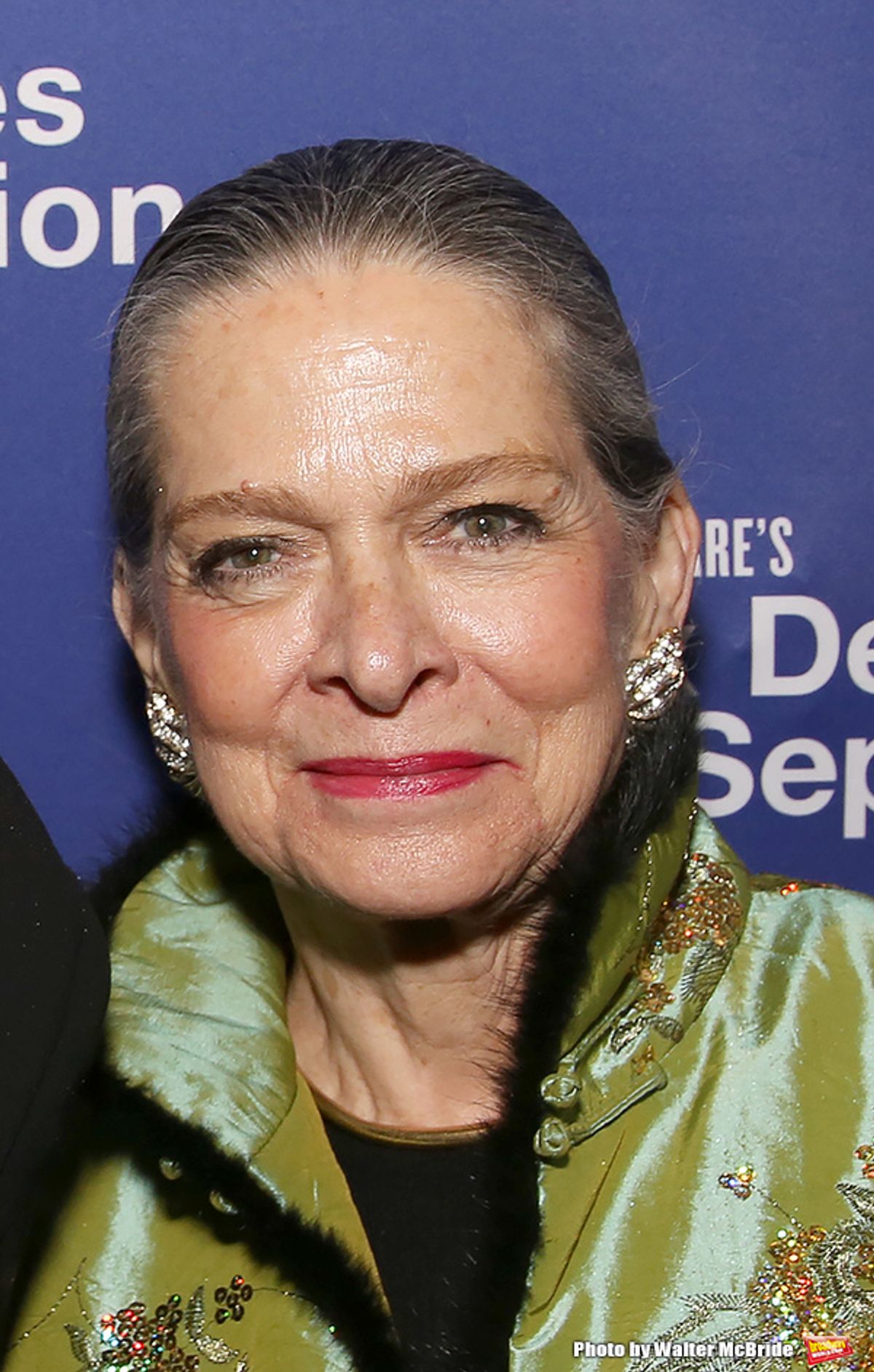 Adele Chatfield-Taylor  at 