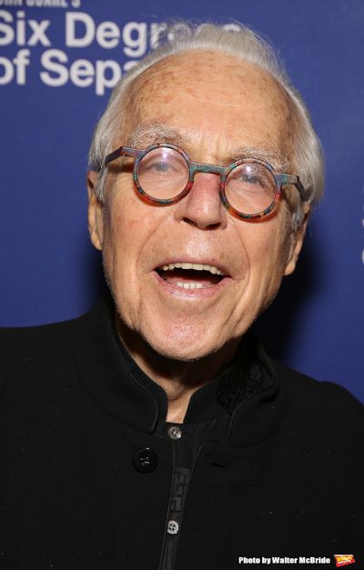 John Guare  Photo