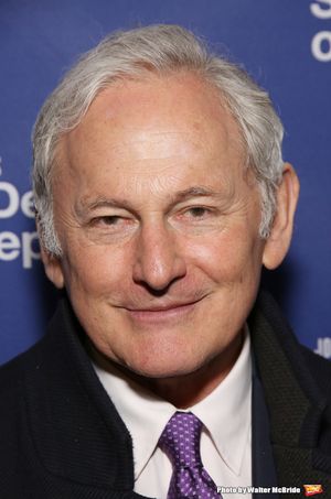 Victor Garber @ BroadwayWorld Victor Garber Photo