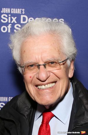 Jerry Zaks @ BroadwayWorld Jerry Zaks Photo