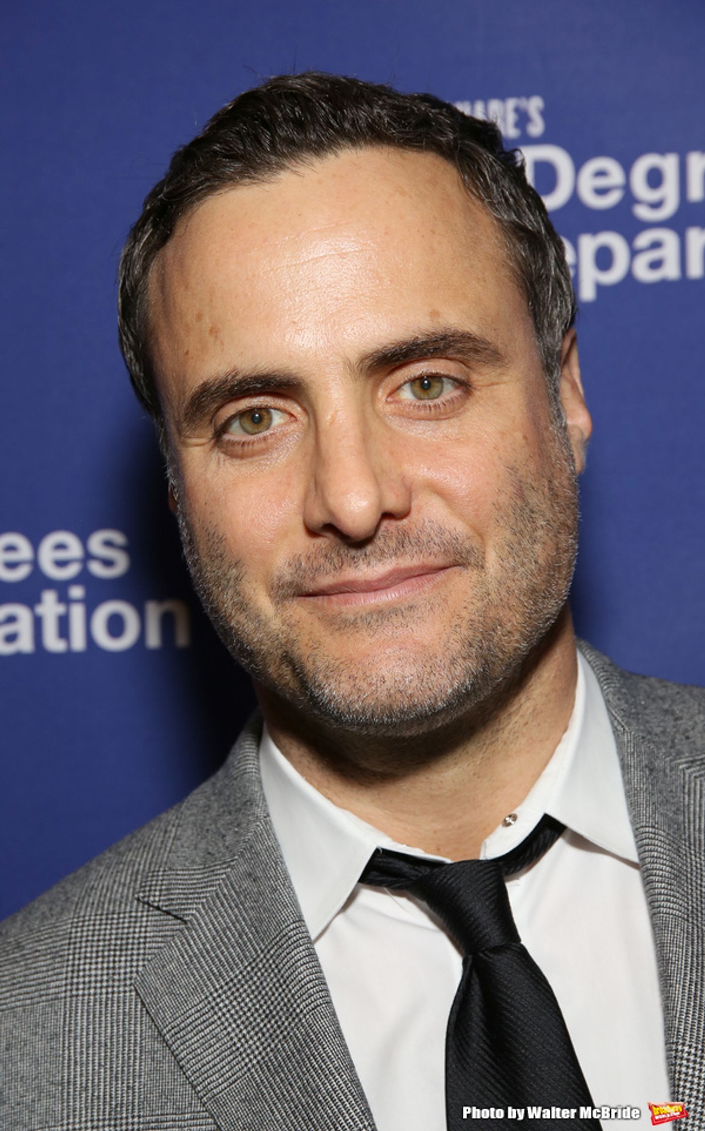 Photo Coverage: On the Opening Night Red Carpet for SIX DEGREES OF SEPARATION  Image