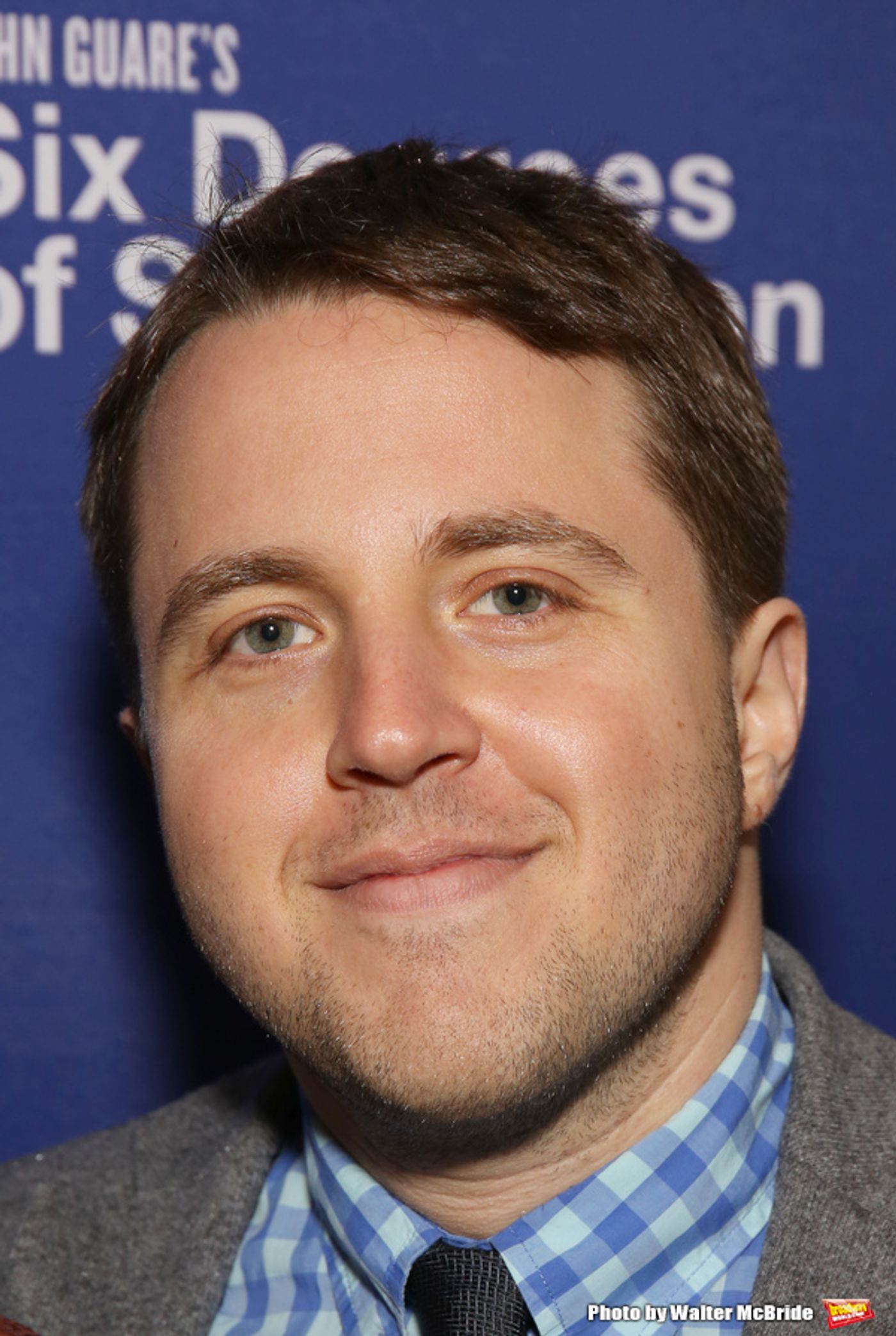 Photo Coverage: On the Opening Night Red Carpet for SIX DEGREES OF SEPARATION  Image