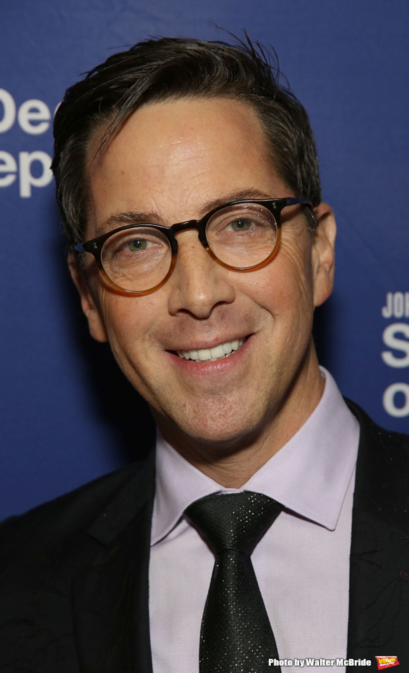 Photo Coverage: On the Opening Night Red Carpet for SIX DEGREES OF SEPARATION  Image