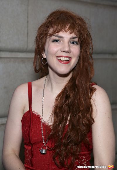 Morgan Everitt  Photo