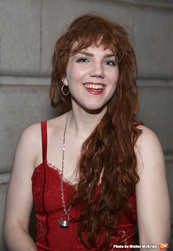 Morgan Everitt  Photo