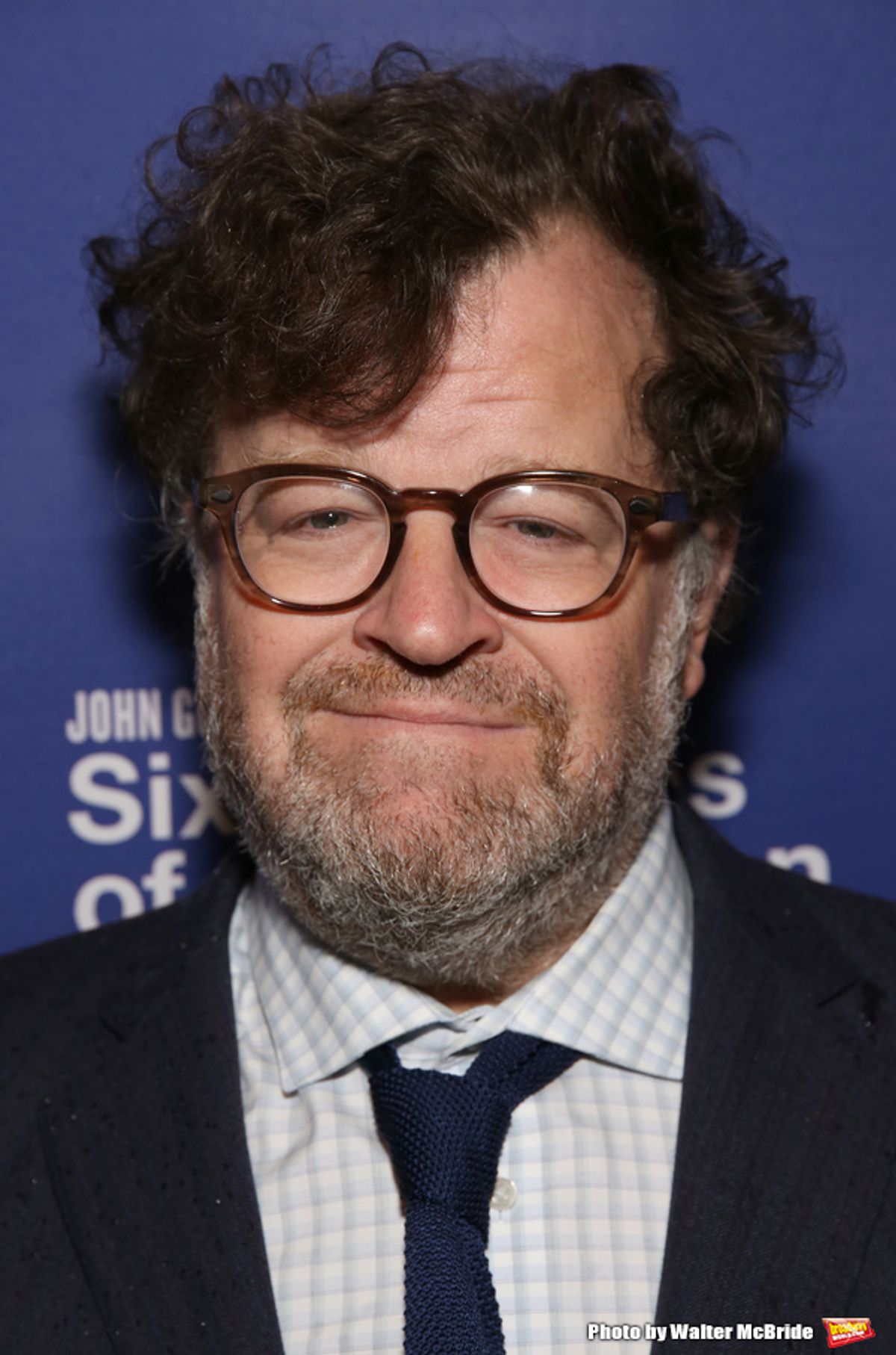 Kenneth Lonergan at 