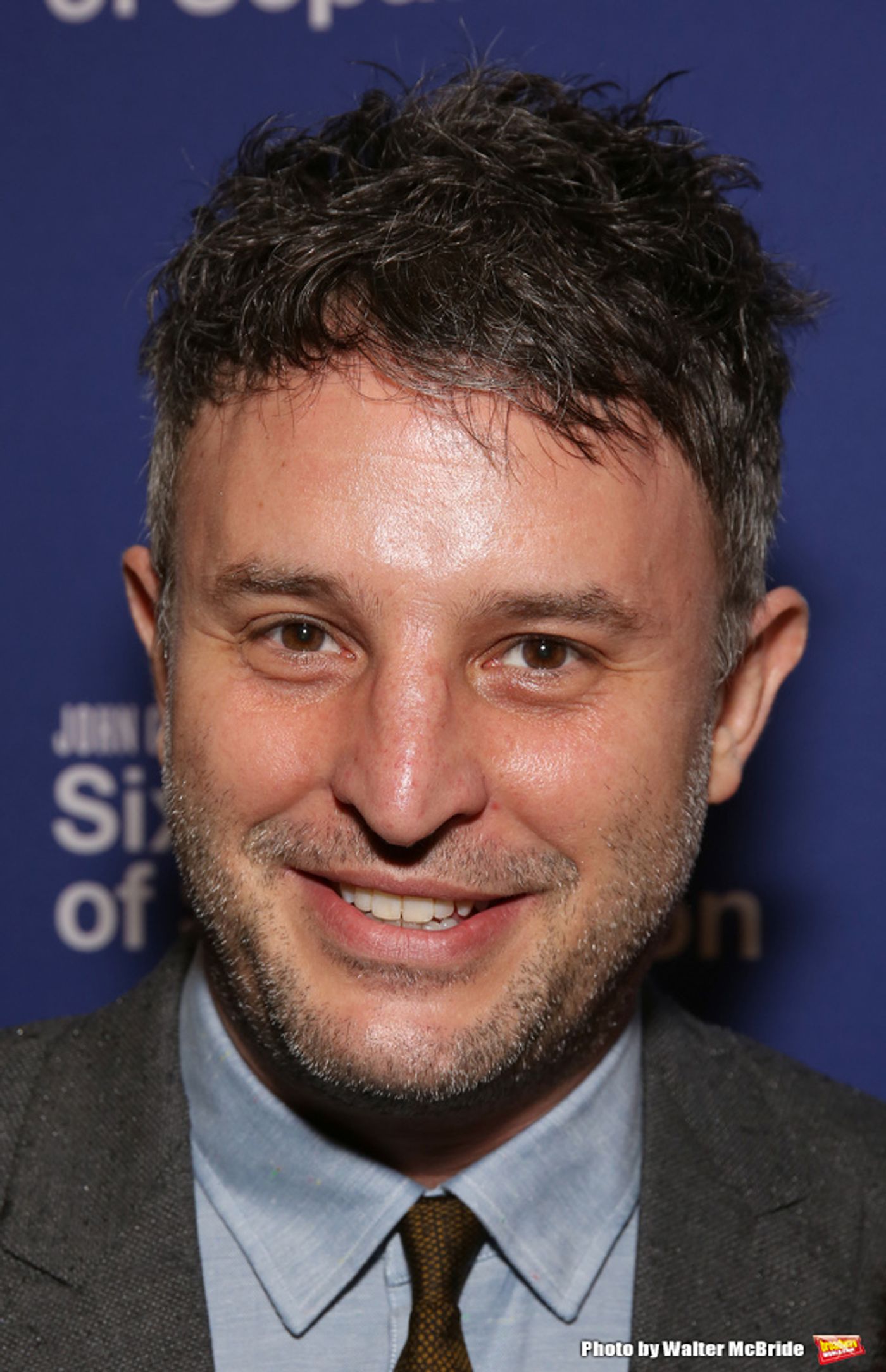 Photo Coverage: On the Opening Night Red Carpet for SIX DEGREES OF SEPARATION  Image