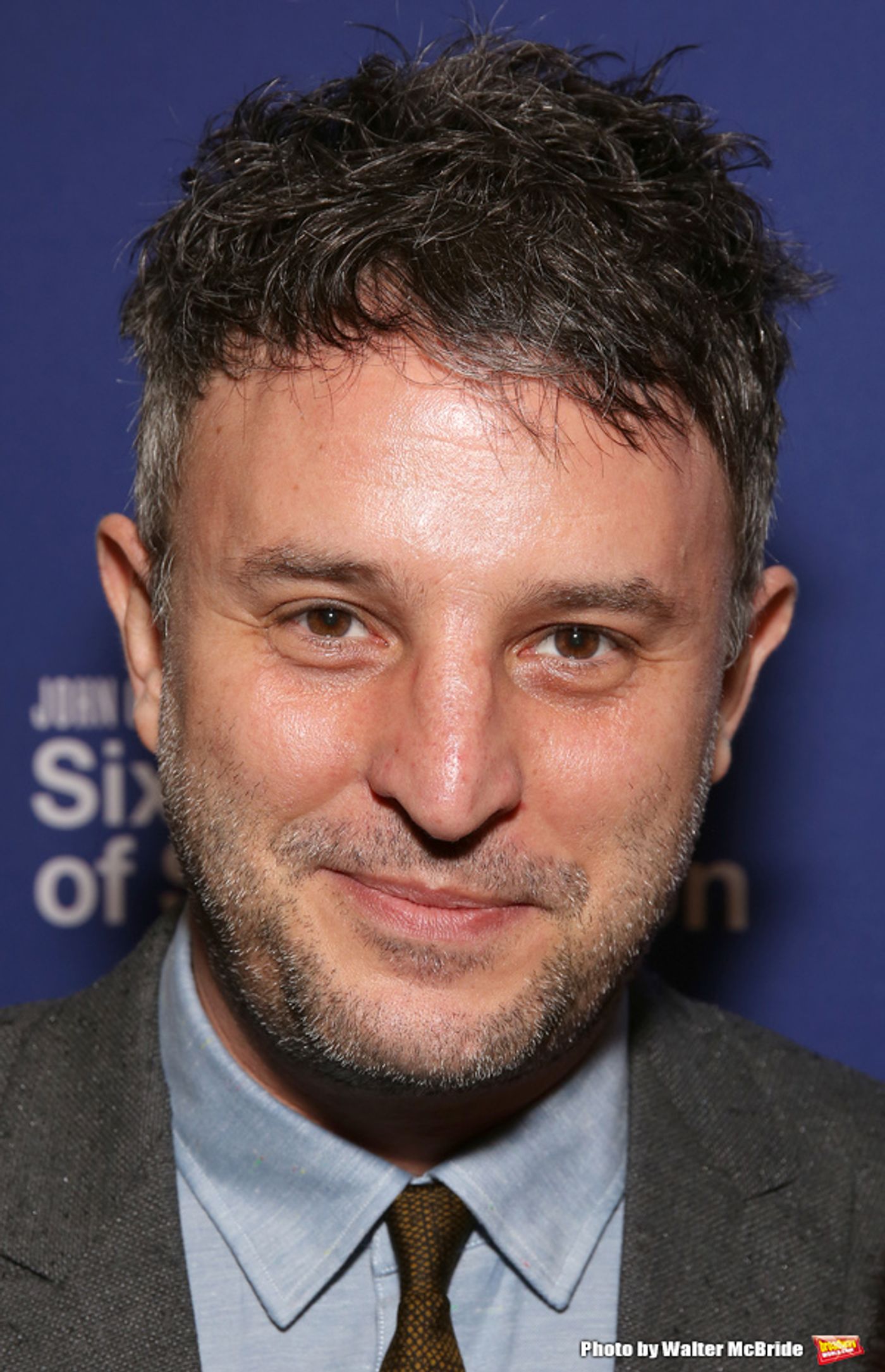 Photo Coverage: On the Opening Night Red Carpet for SIX DEGREES OF SEPARATION  Image