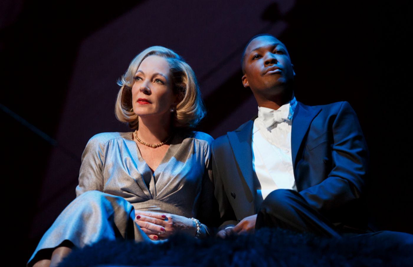 Review:  John Guare's Pre-Google SIX DEGREES OF SEPARATION Examines The Need For Human Connections  Image