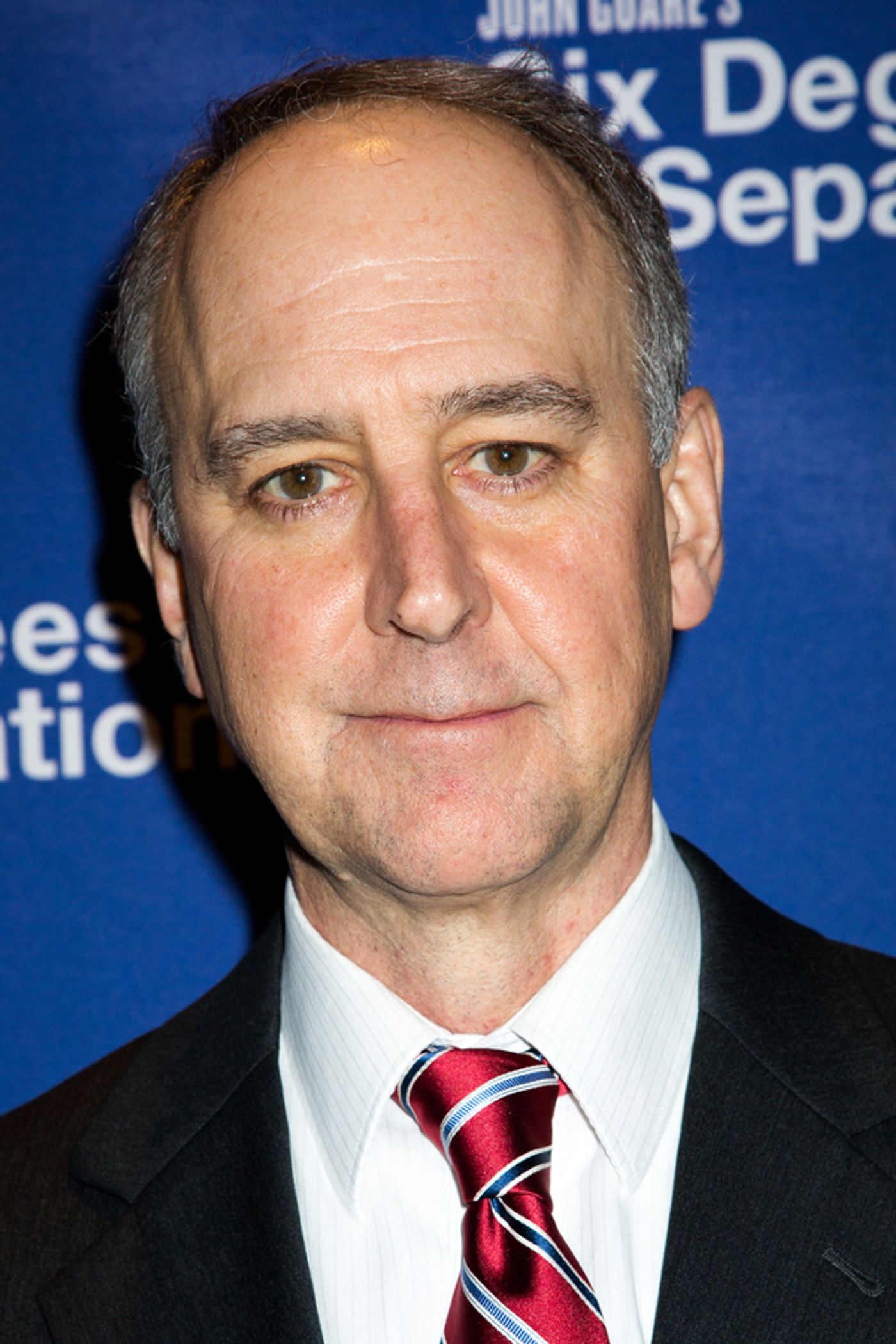 Photo Coverage: SIX DEGREES OF SEPARATION Company Parties Hard on Opening Night! Photo Coverage: SIX DEGREES OF SEPARATION Company Parties Hard on Opening Night! Image