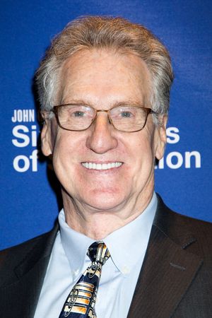 Paul O'Brien Photo