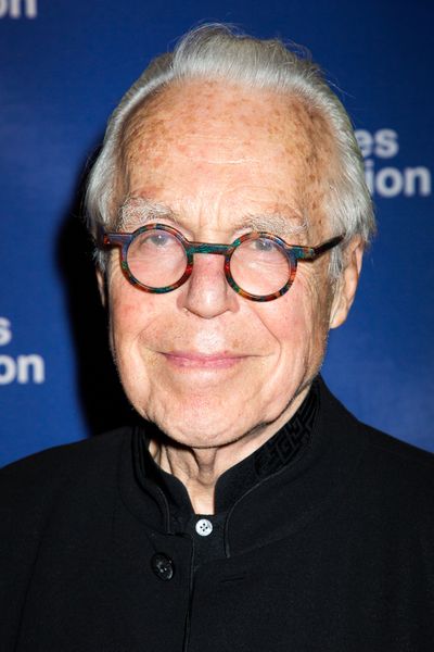 John Guare Photo