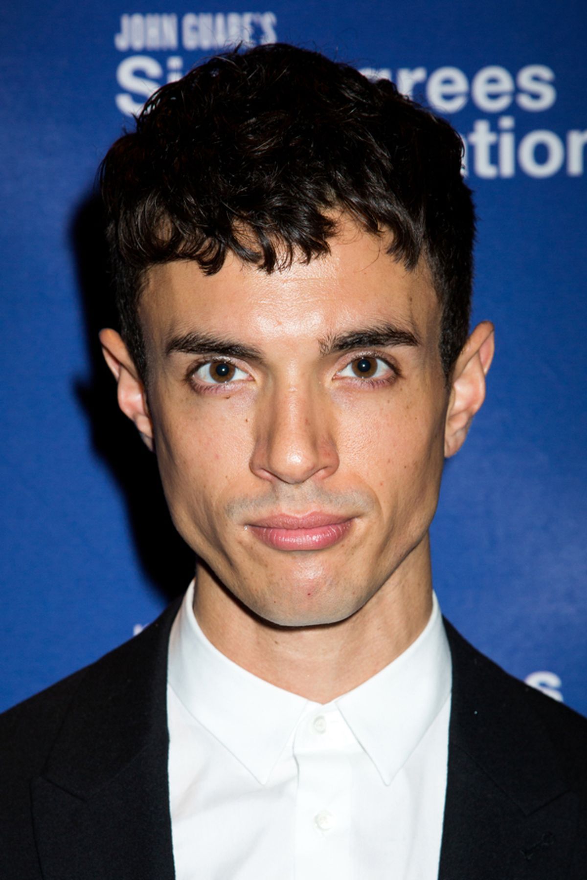 James Cusati-Moyer at 