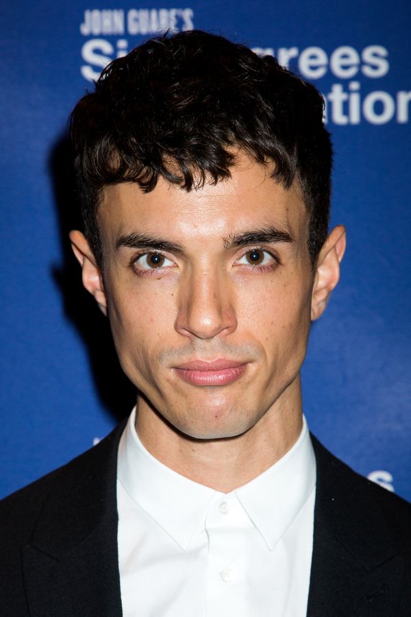 James Cusati-Moyer Photo