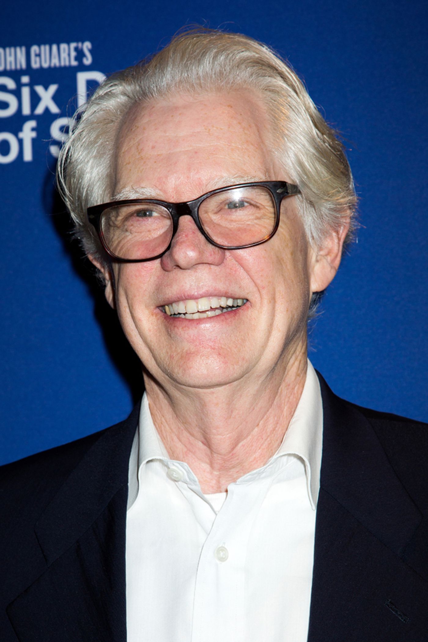 Photo Coverage: SIX DEGREES OF SEPARATION Company Parties Hard on Opening Night! Photo Coverage: SIX DEGREES OF SEPARATION Company Parties Hard on Opening Night! Image