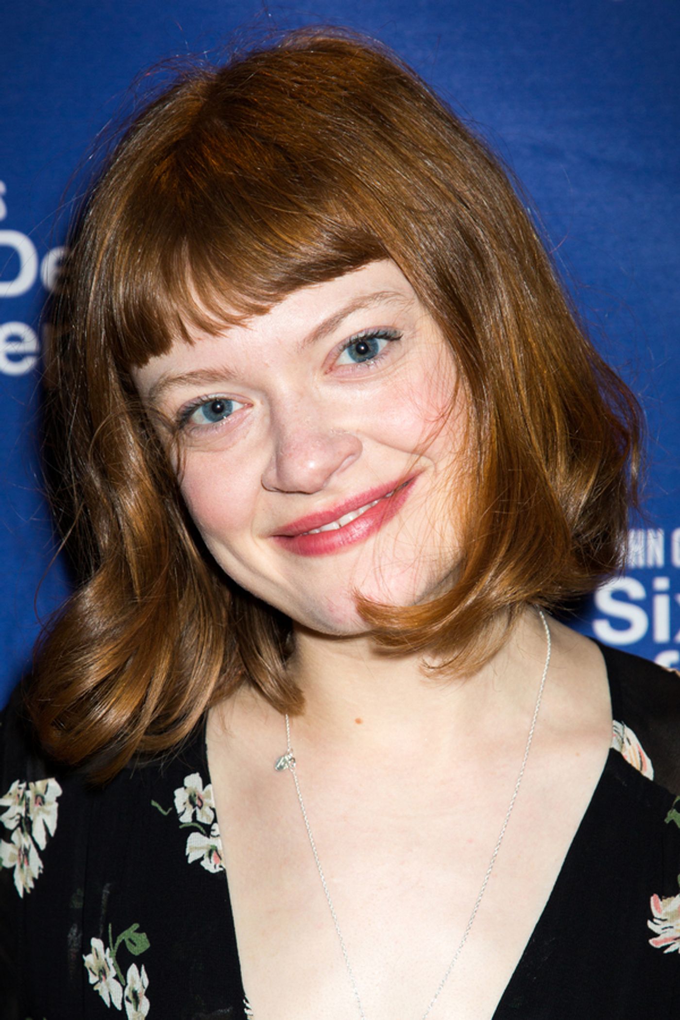 Photo Coverage: SIX DEGREES OF SEPARATION Company Parties Hard on Opening Night! Photo Coverage: SIX DEGREES OF SEPARATION Company Parties Hard on Opening Night! Image