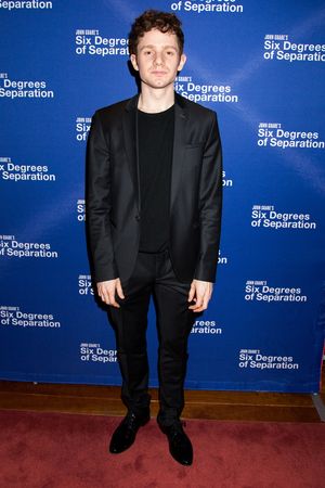 Chris Perfetti Photo