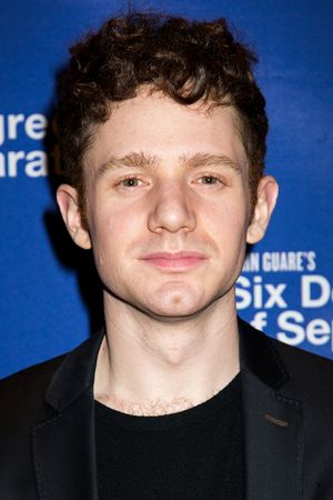 Chris Perfetti @ BroadwayWorld Chris Perfetti Photo