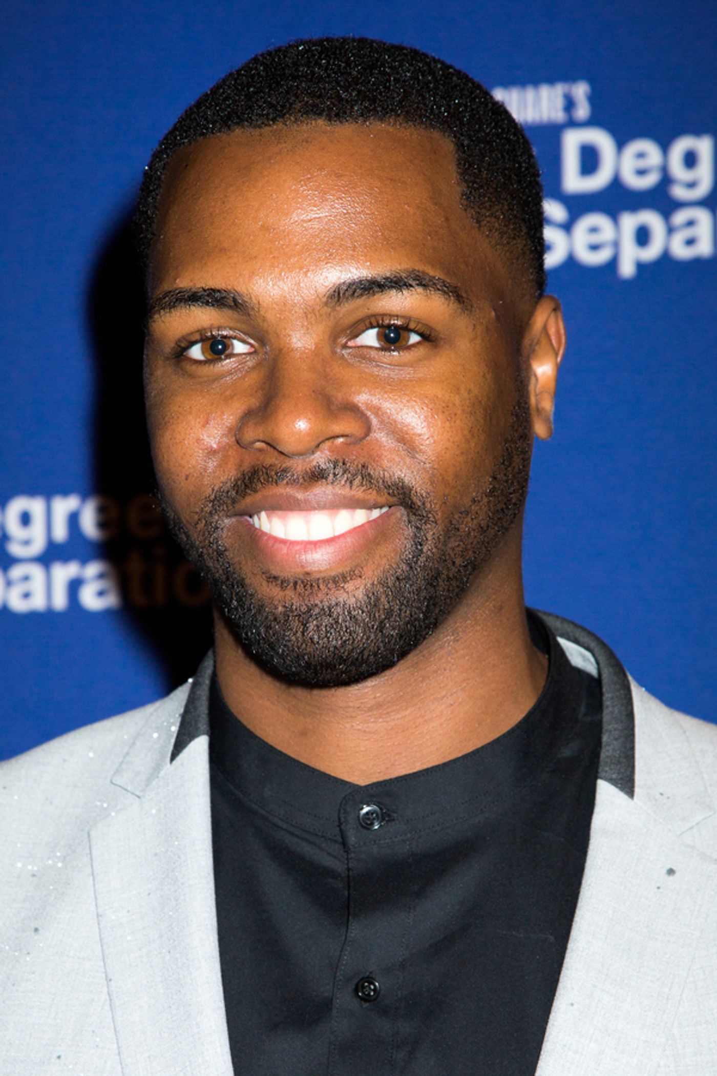 Photo Coverage: SIX DEGREES OF SEPARATION Company Parties Hard on Opening Night! Photo Coverage: SIX DEGREES OF SEPARATION Company Parties Hard on Opening Night! Image