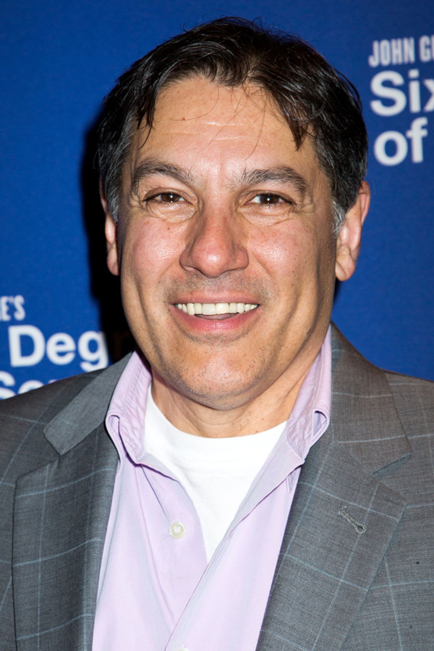 Photo Coverage: SIX DEGREES OF SEPARATION Company Parties Hard on Opening Night! Photo Coverage: SIX DEGREES OF SEPARATION Company Parties Hard on Opening Night! Image