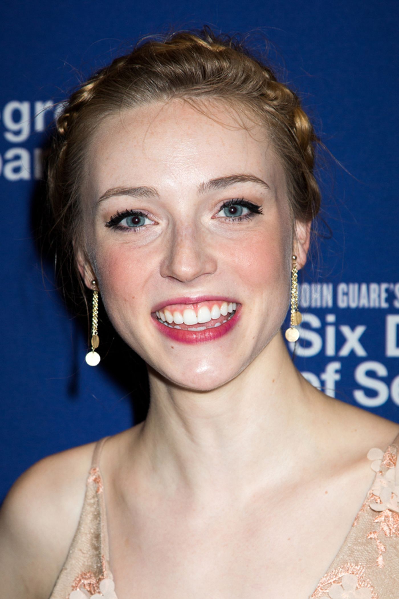 Photo Coverage: SIX DEGREES OF SEPARATION Company Parties Hard on Opening Night! Photo Coverage: SIX DEGREES OF SEPARATION Company Parties Hard on Opening Night! Image