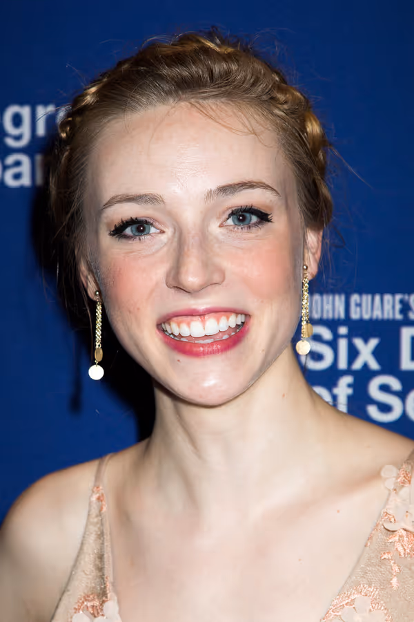 Sarah Mezzanotte Photo