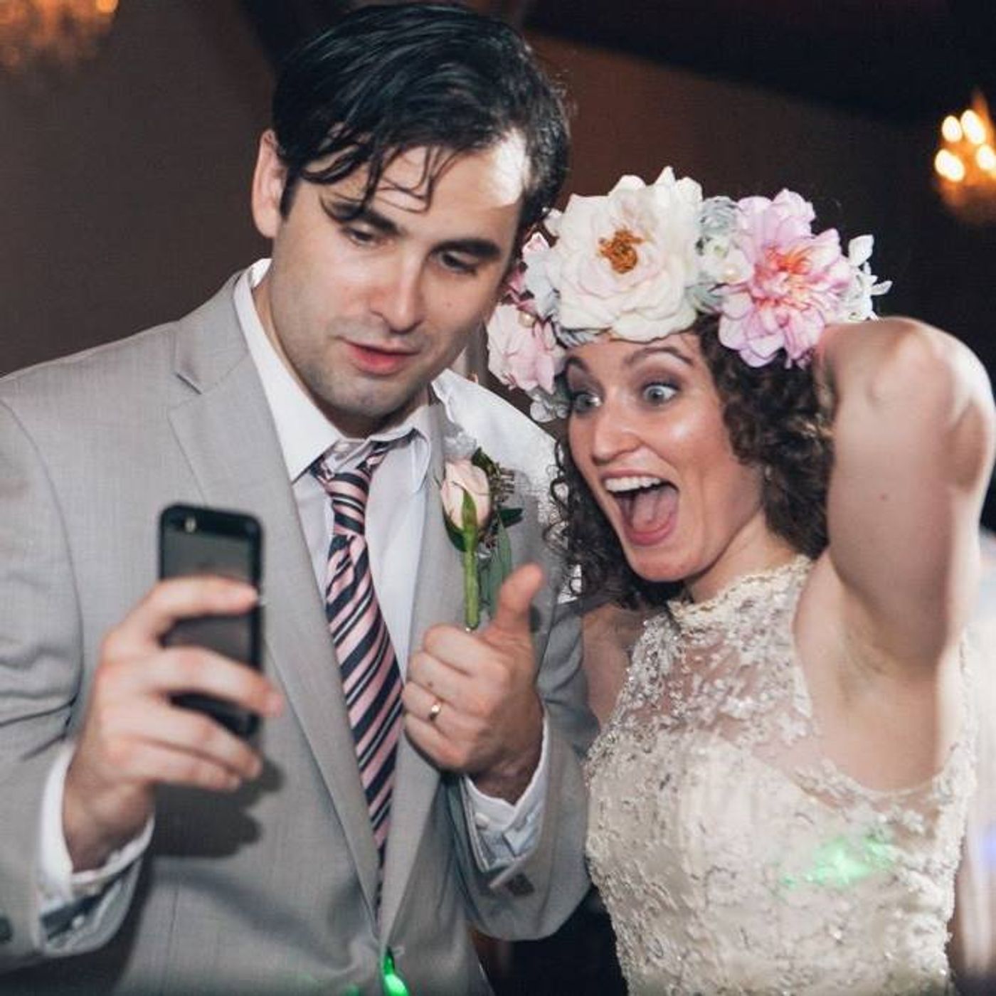 GOOD MORNING, THEATERATI for April 26, 2017  Image