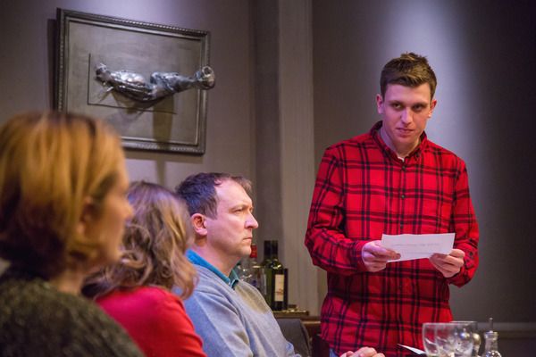 Alex Lowe and David Leopold Photo