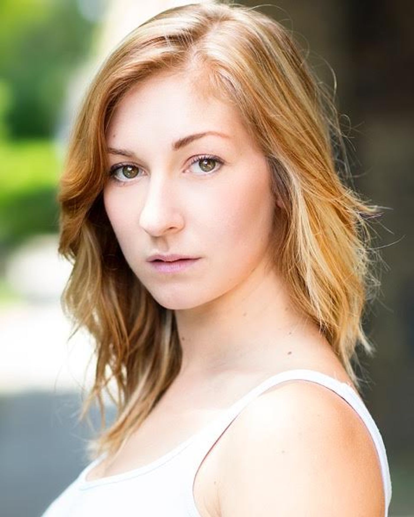 @BWW_Nashville Twitter Held Hostage, Day 4: MILLION DOLLAR QUARTET's MOLLY DOBBS  Image