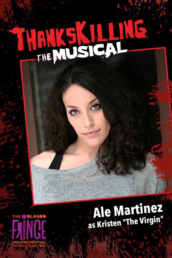 Ale Martinez Photo