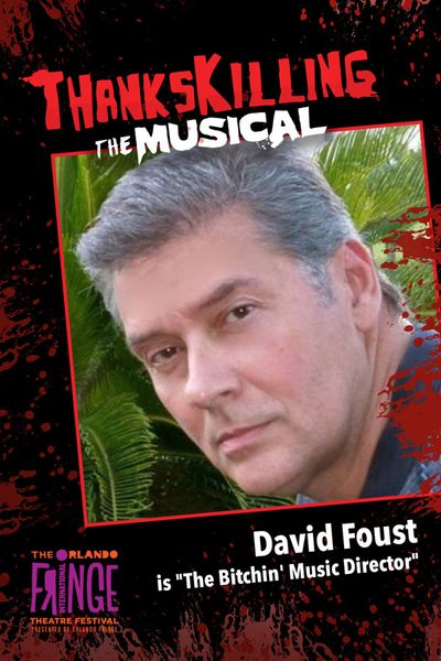 David Foust Photo