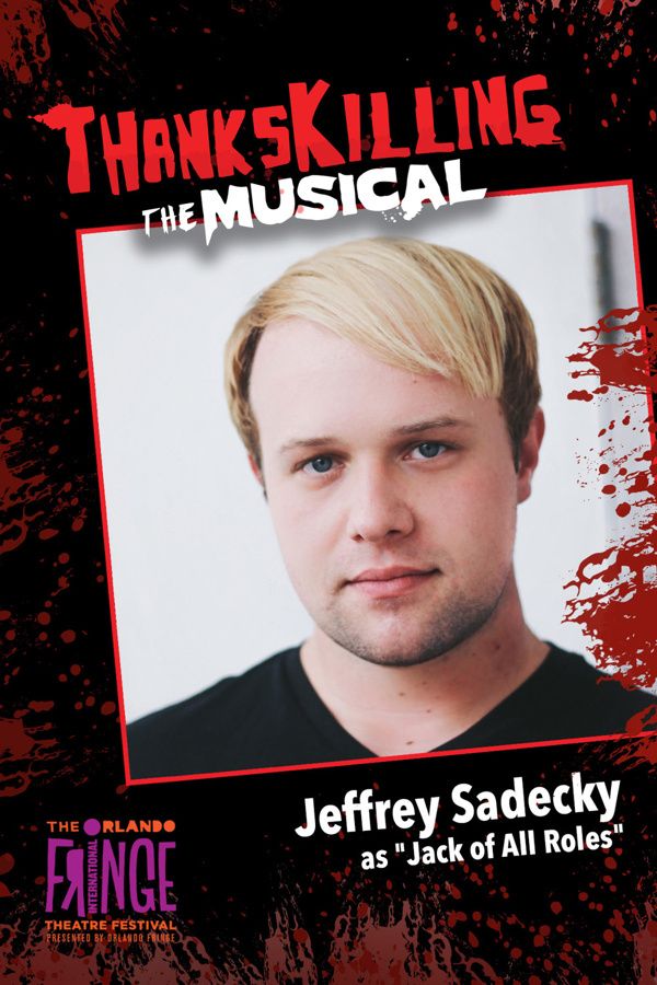 Jeffrey Sadecky Photo
