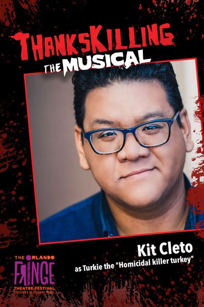 Kit Cleto Photo