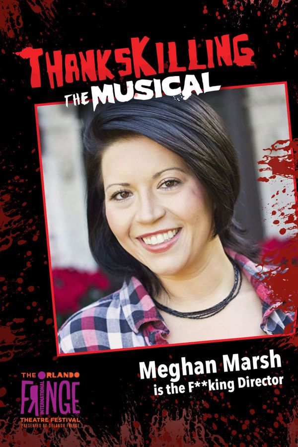 Meghan Marsh Photo