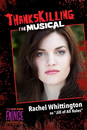 Rachel Whittington Photo