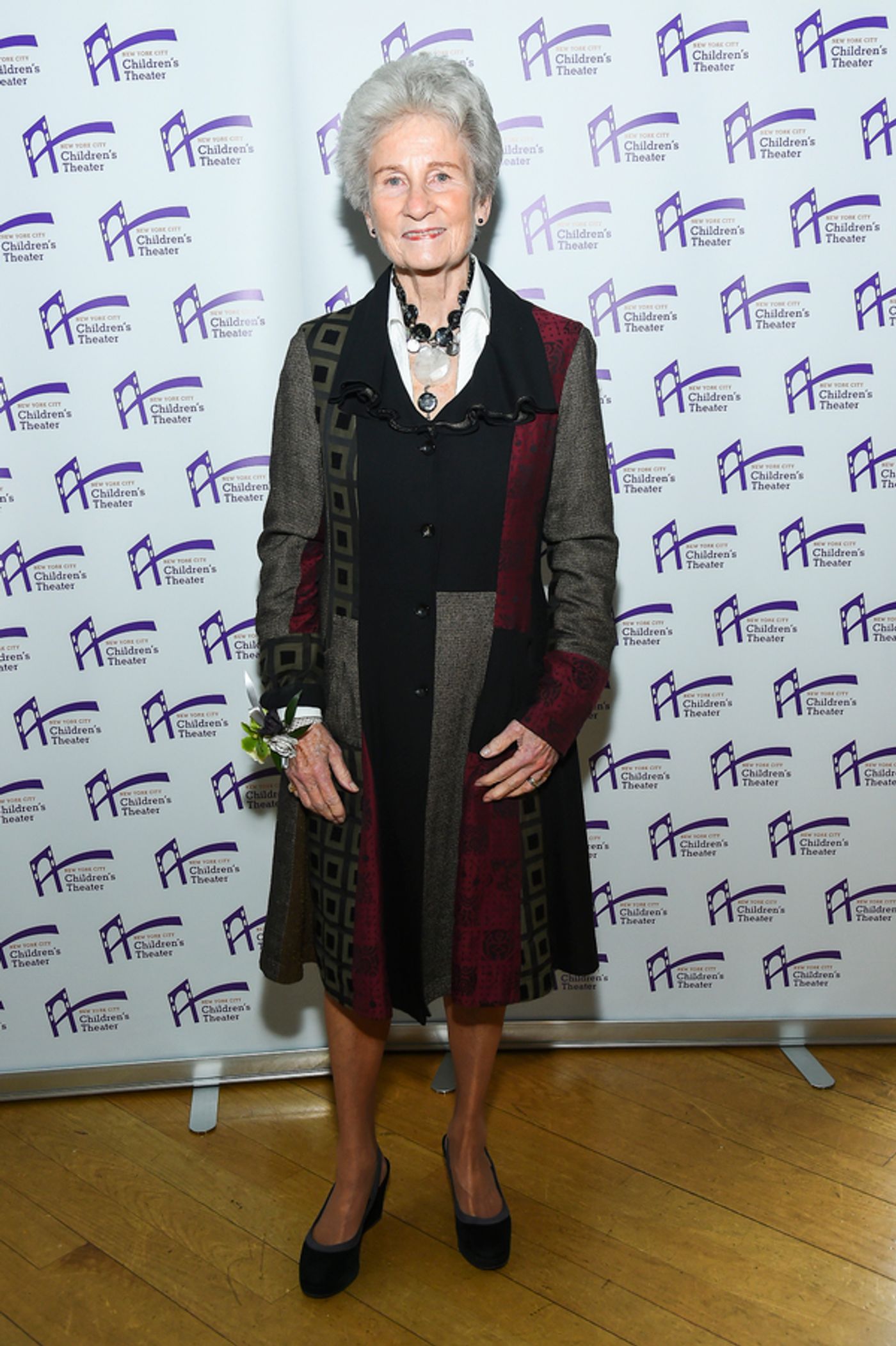 Photo Flash: New York City Children's Theatre's 2017 Gala Honors Sally Brown and Debra Sue Lorenzen Photo Flash: New York City Children's Theatre's 2017 Gala Honors Sally Brown and Debra Sue Lorenzen Image