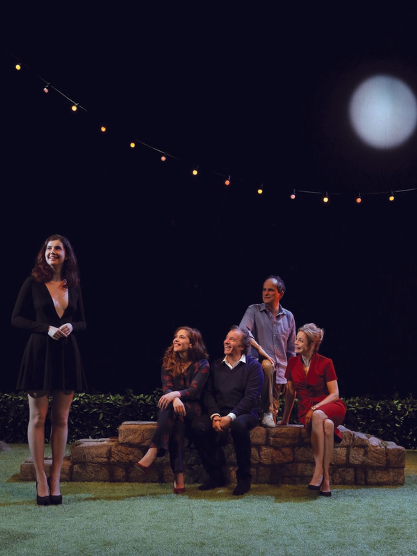 Photo Flash: Sneak Peek at MOLIERE IN SPITE OF MYSELF, 'SCAPIN' and THE PRIZE at Theatre in Paris  Image