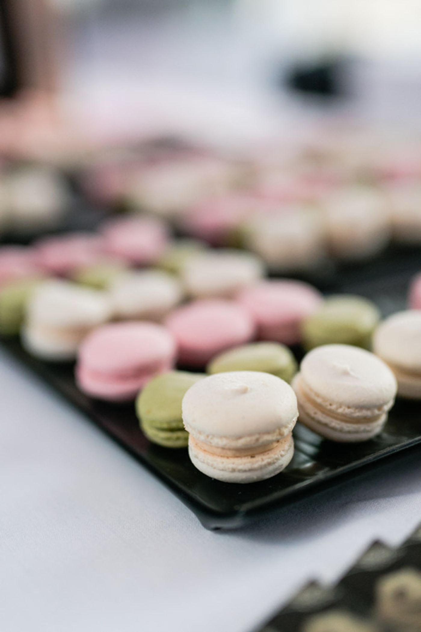 Photo Flash: New York's Top Chefs Support Groove With Me Dance Program for Girls  Image