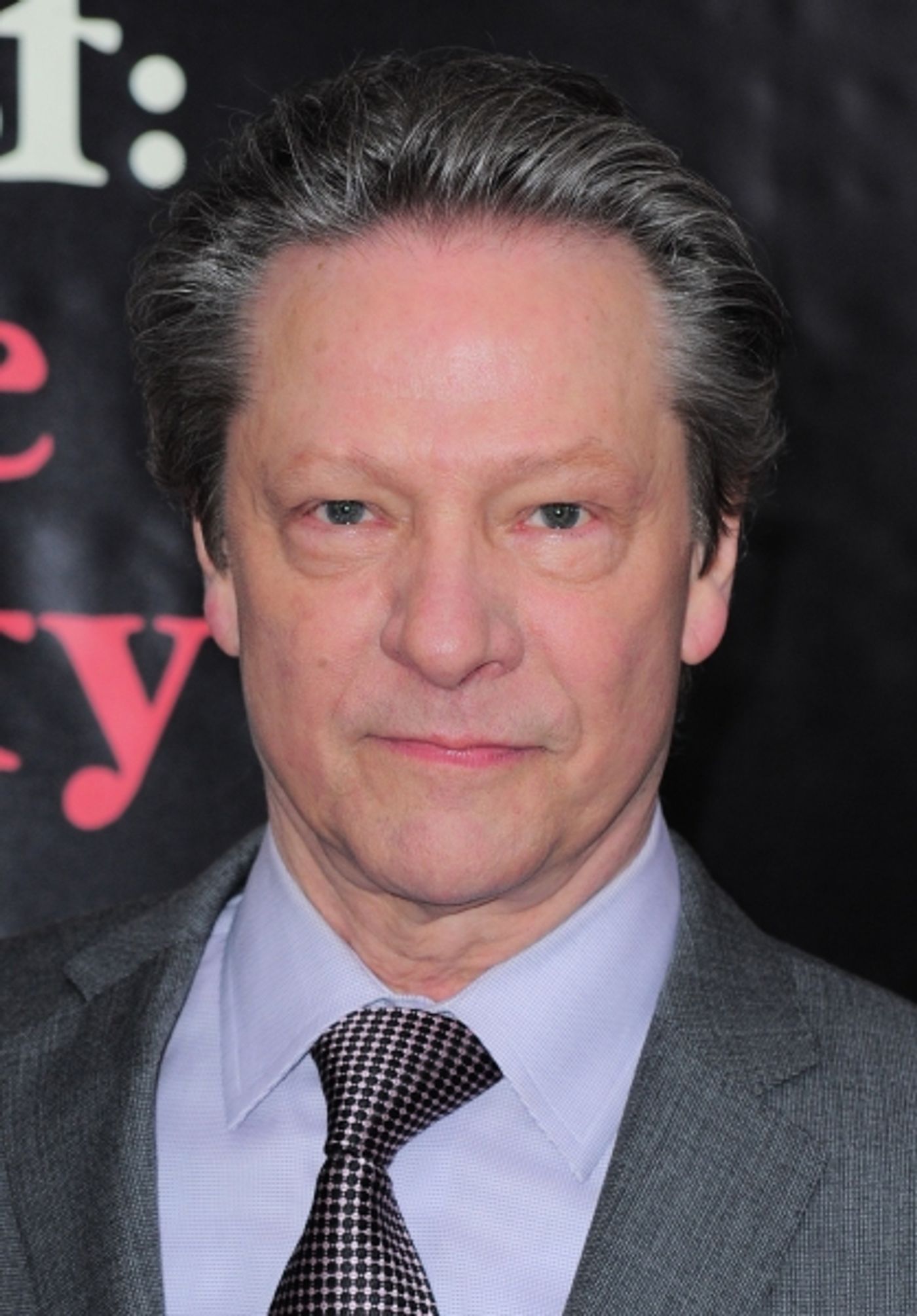 The Family's Back Together- Meet the Cast of A DOLL'S HOUSE, PART 2!  Image