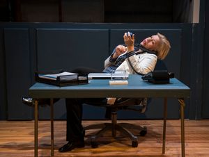 Meighan Gerachis @ BroadwayWorld Meighan Gerachis Photo