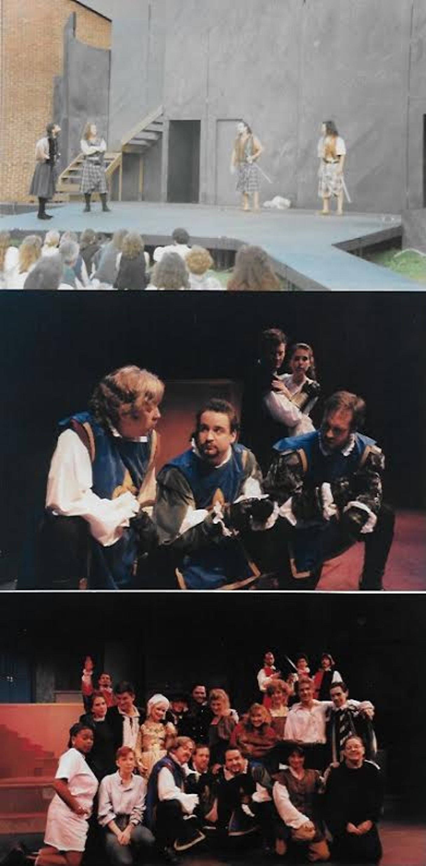 Where Are They Now? JASON GLICK  Image