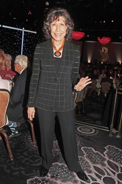 Lily Tomlin Photo