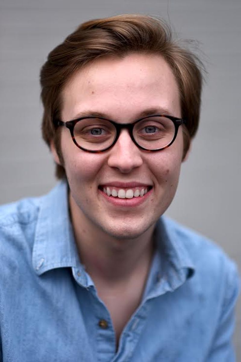 @BWW_Twitter Held Hostage, Day 5: Lipscomb University's HUNTER MARTIN Image
