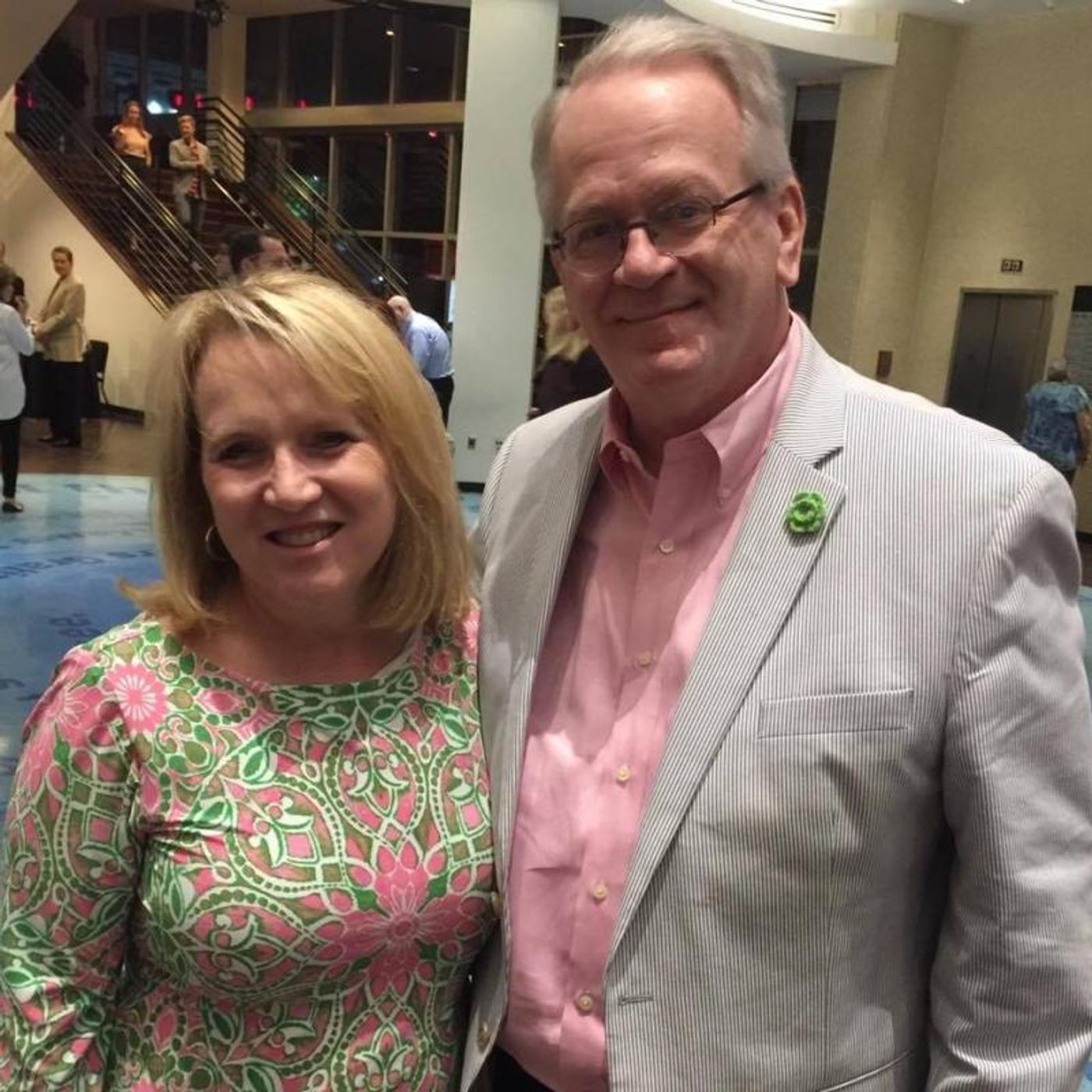 GOOD MORNING, THEATERATI for April 27, 2017 GOOD MORNING, THEATERATI for April 27, 2017 Image