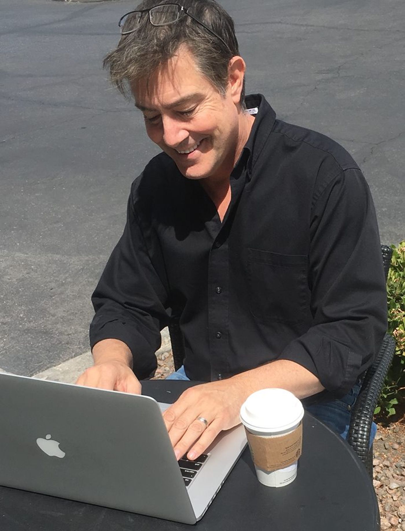 GOOD MORNING, THEATERATI for April 27, 2017  Image